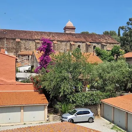 Apartamento T2 A Deux Pas De La Plage