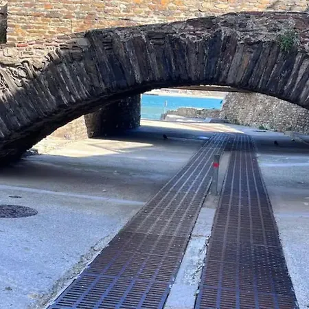 T2 A Deux Pas De La Plage Apartamento *
