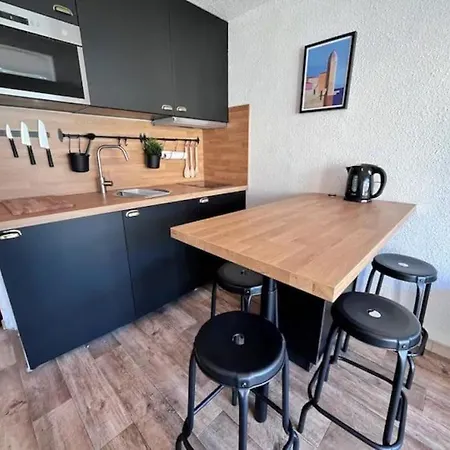 Apartamento T2 A Deux Pas De La Plage Collioure