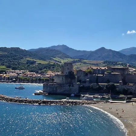 Apartamento T2 A Deux Pas De La Plage