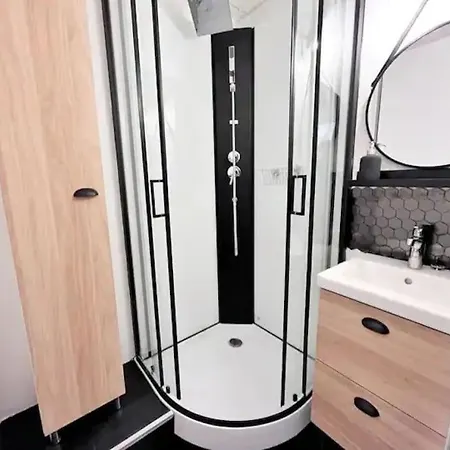 Apartamento T2 A Deux Pas De La Plage *