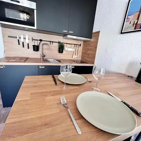 T2 A Deux Pas De La Plage * Collioure