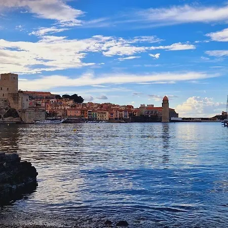 T2 A Deux Pas De La Plage Διαμέρισμα *
