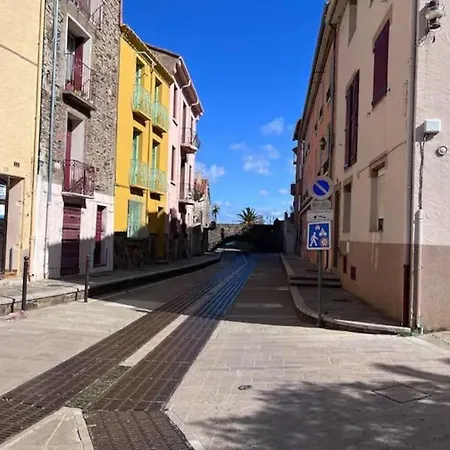 T2 A Deux Pas De La Plage